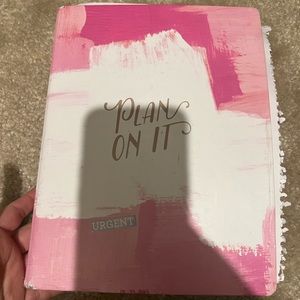 Stickers for planners